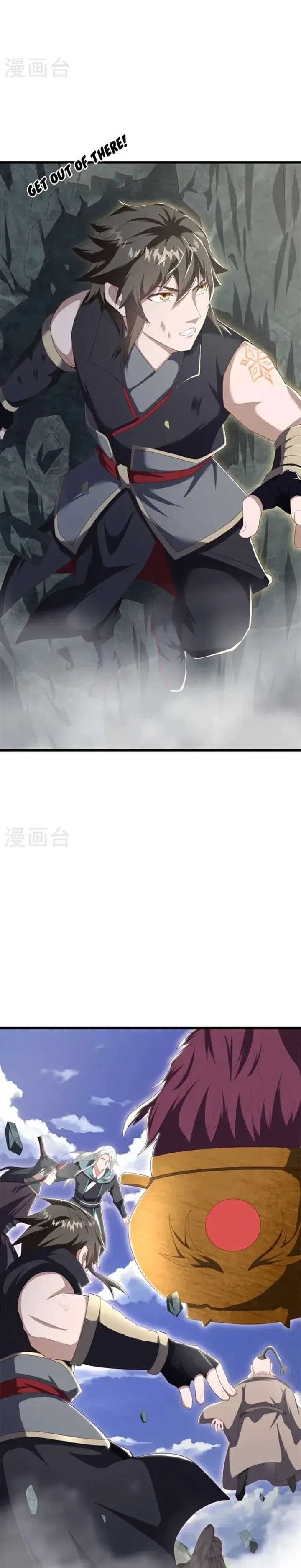 Dilarang COPAS - situs resmi www.mangacanblog.com - Komik peerless soul 689 - chapter 689 690 Indonesia peerless soul 689 - chapter 689 Terbaru 5|Baca Manga Komik Indonesia|Mangacan